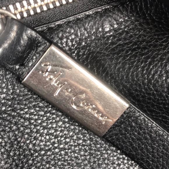 Foley & Corinna leather Handbag 👛 - Picture 8 of 8